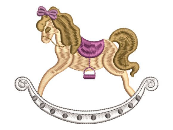 Bow Horse Embroidery: A Boutique Designer Review