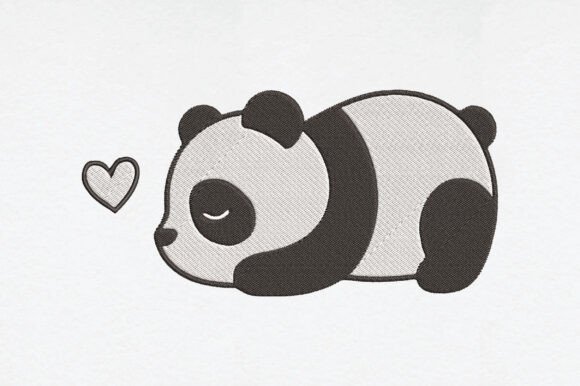 Panda Embroidery: A Designer's Practical Review